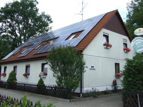 Gästehaus Palmengarten - image 14