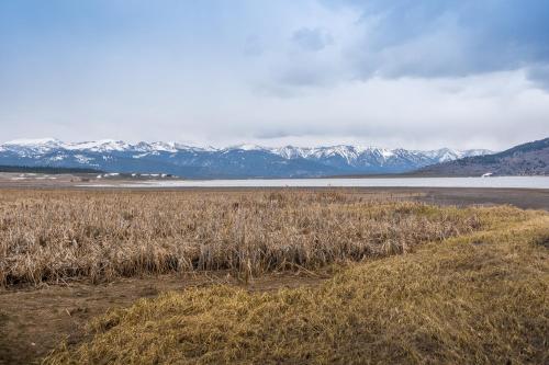 Rainbow Point Sabo Cabin - image 3