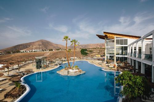 Alua Village Fuerteventura - 전망