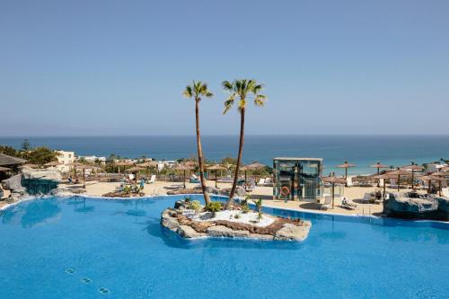  Alua Village Fuerteventura - All Inclusive, Playa Jandia bei Tesejerague