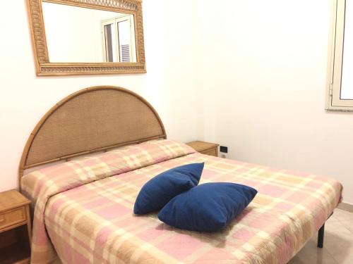  LA CASA DI LALLA in Gallipoli
