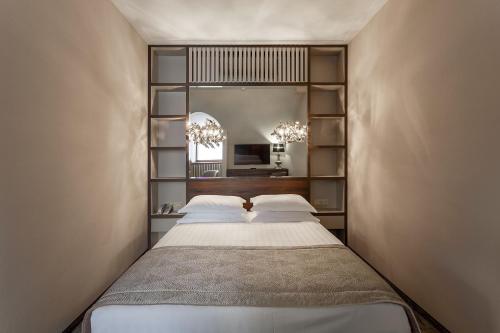 BOUTIQUE HOTEL AMBASSADORI MOSCOW - main image