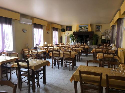 Logis Hôtel le Provençal