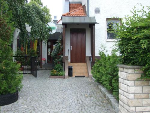 Gästehaus Palmengarten - image 7