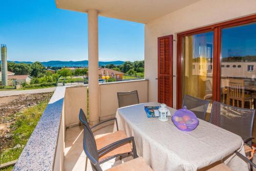  Apartments Blandona in Biograd na Moru