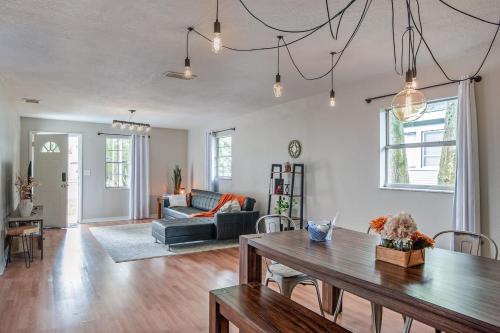 **TAMPA URBAN CONVENIENCE ** in Tampa, USA