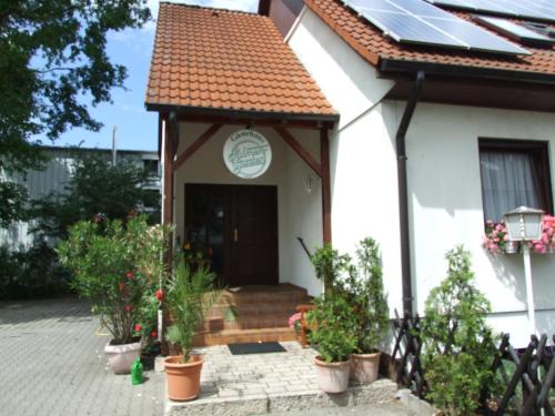 Gästehaus Palmengarten - image 5