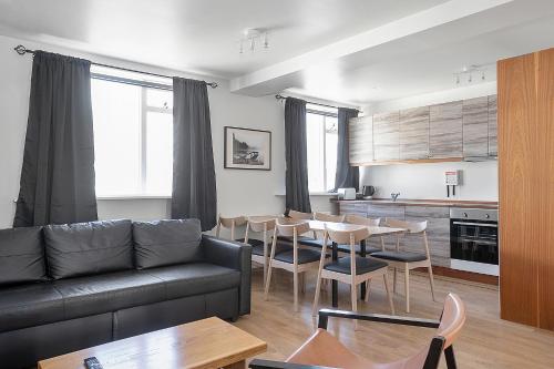 Stay Apartments Einholt - image 5
