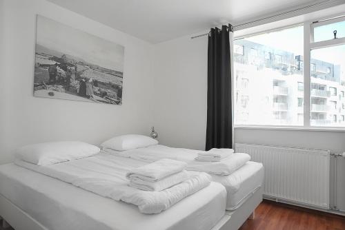 Stay Apartments Einholt - image 3