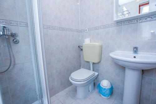  Room Klaudia 2021 in Poreč