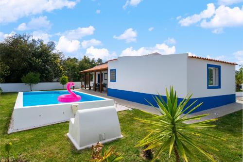 WHome | Comporta Family Beach House, Comporta (fotografie 10)