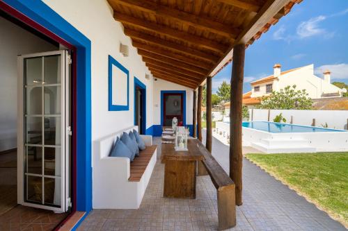 WHome | Comporta Family Beach House, Comporta (fotografie 9)