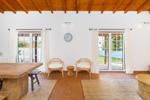 WHome | Comporta Family Beach House, Comporta (fotografie 8)