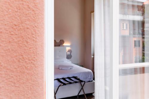 Roma Talenti Fucini B&B – Rome