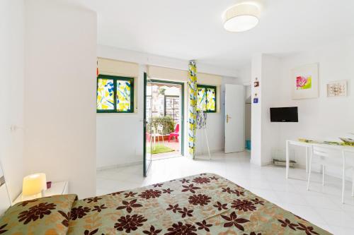 Residence Gardenia Vacation Flat - main image