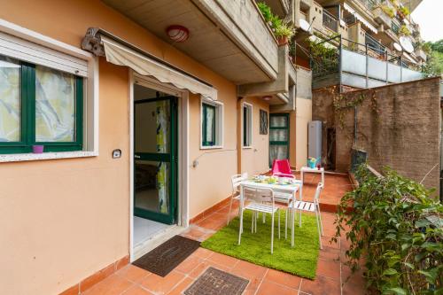 Residence Gardenia Vacation Flat - image 7