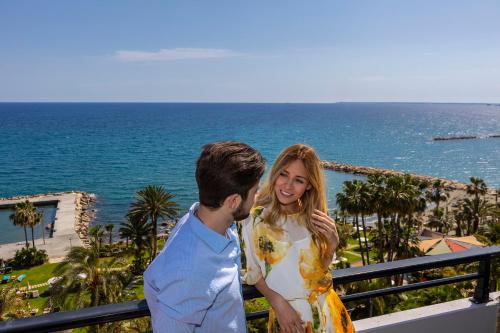 Photo 10 Amathus Beach Hotel Limassol