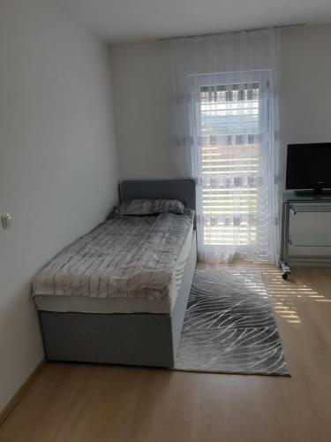 Apartmaji Vera