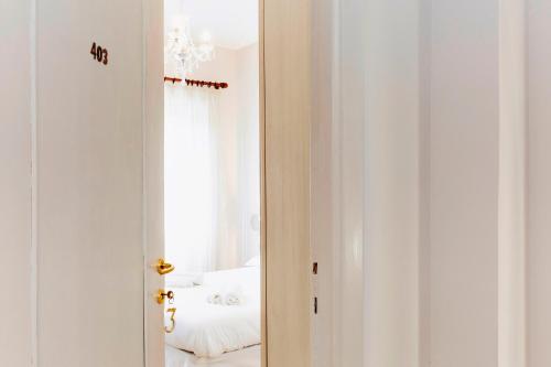 Roma Talenti Fucini B&B – Rome