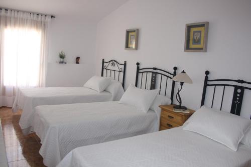 Casa Rural Arenal
