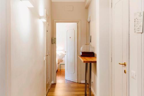 Roma Talenti Fucini B&B, Roma (foto 10)