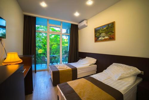 Apartment Veronika in Pokrovsky Sochi
