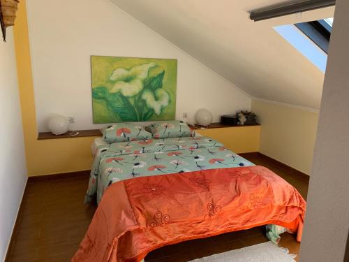  Casa de Vinha: Casa Principal in Bombardeira