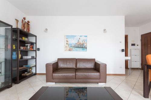  Sunrise Apartment Venice, Pension in Marghera