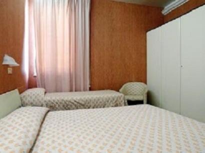 Hotel Alba