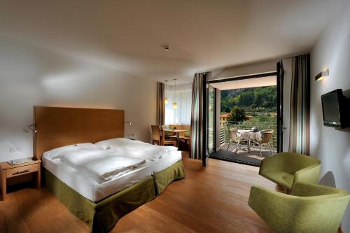 Фотография номера гостиницы Active & Family Hotel Gioiosa