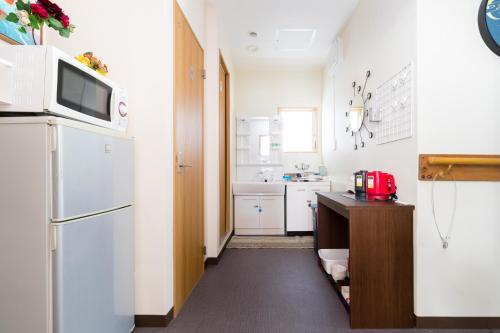 ABC GUESTHOUSE 1F