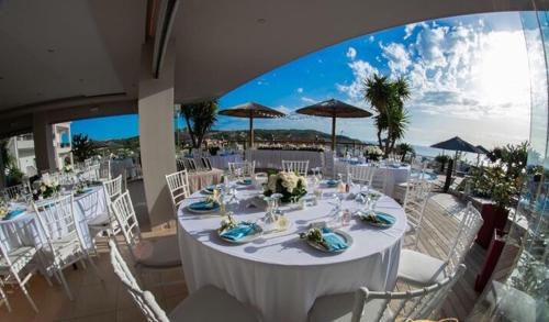 Tereza's Sunset Hotel