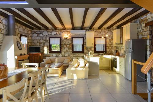 Pelion BNB Luxury homes in Ntamouchari