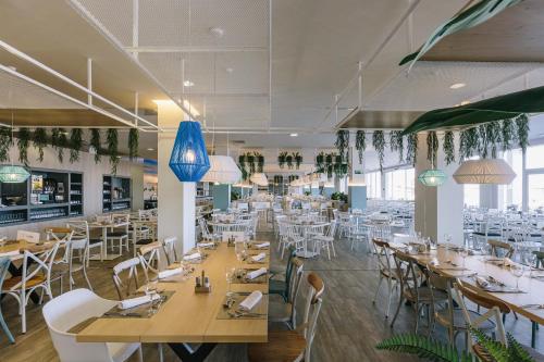 Alua Village Fuerteventura - 레스토랑