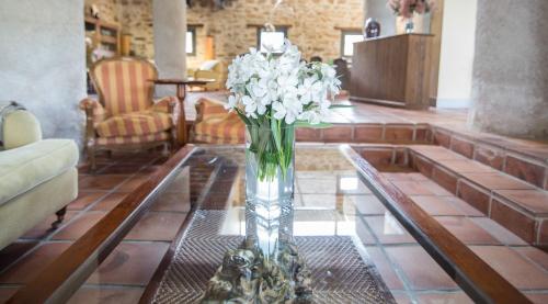 娛樂設施, 盧斯狄卡酒店 - 厄爾特爾卡 (Rusticae Hotel El Turcal) in 托雷門加