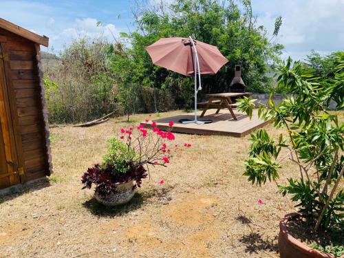 Villa Lorina in Les Anses-d'Arlet