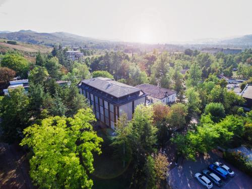 . Hotel Terme Salvarola