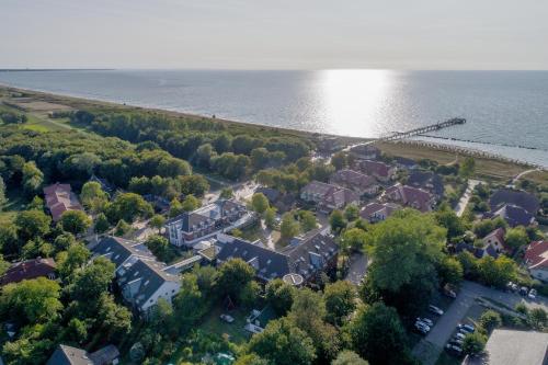 Dorint Strandresort & Spa Ostseebad Wustrow Dorint Strandresort & Spa Ostseebad Wustrow