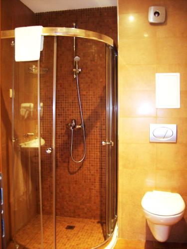 Sofia Place Hotel by HMG, Sofia (photo 8)