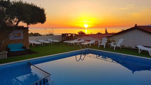  View Villas, Pension in Limenas Chersonisou