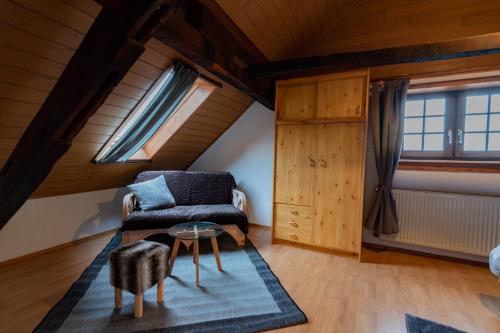 Ferienwohnung Flämisches Weinhaus - image 4