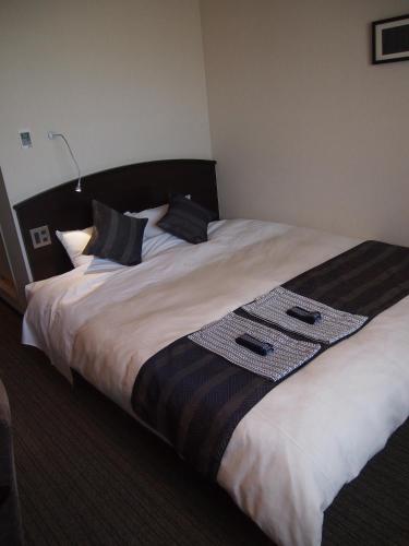 Silk Inn Kagoshima – Kagoshima, JP