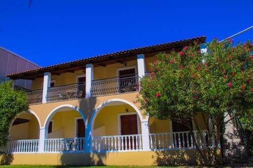  Medousa Studios - Adults Only in Laganas