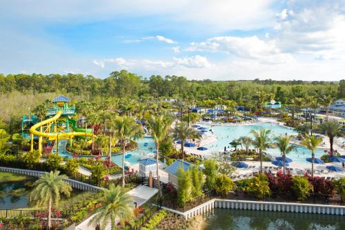 The Grove Resort & Water Park Orlando - image 11