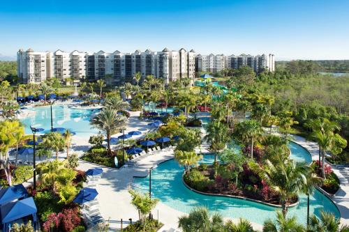 The Grove Resort & Water Park Orlando