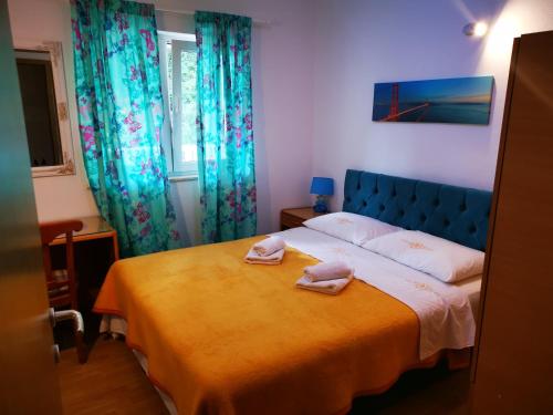  Apartment TIM Ston in Ston