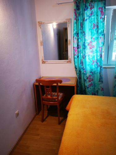  Apartment TIM Ston in Ston