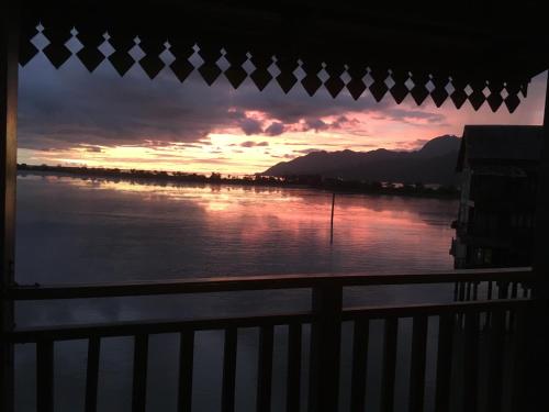 Langkawi Lagoon Beach Resort near Jom Ikan Bakar Masakan Ala-Kampung