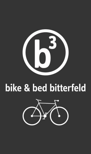 b3 - bike & bed bitterfeld