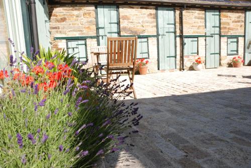 Facilities, Bowgie at Trewerry Cottages - Away from it all, close to everywhere in Newlyn